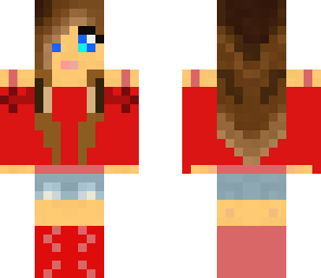 cute girl