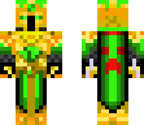 goldencreeperking