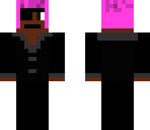 nick fury by me
