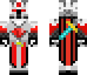 ruby knight