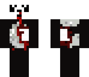 zombie panda