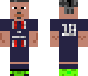ibrahimovic psg