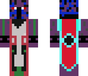 chaos overlord