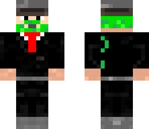 thegecko98 skin