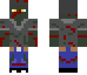 zombie