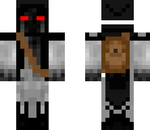 adventure ghost