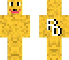 puma's skin