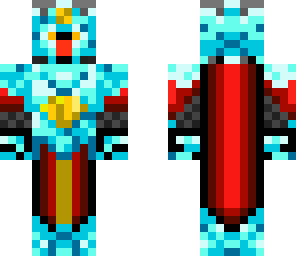 killer knight