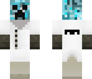 creeperbeard