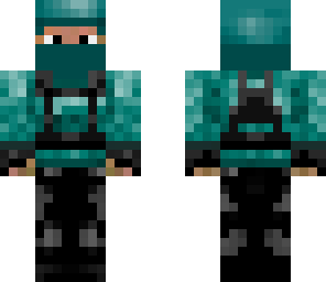 marine teal