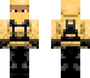 marine tan