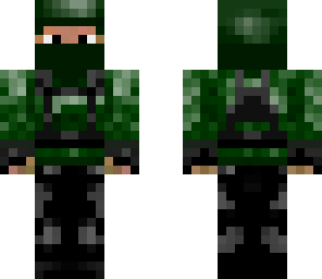 marine green