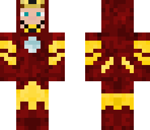 iron man