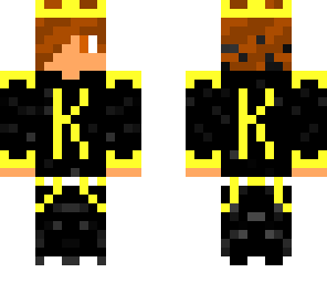teenking