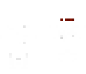 white man