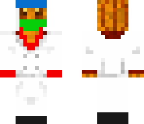 assasin pumpkin