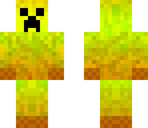 gold creeper