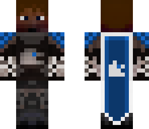sterianknight