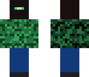 q56tippet snow biome style