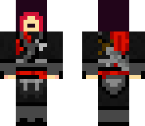 assasin