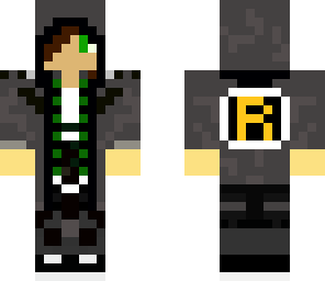 adventurer