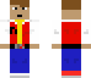 captain n