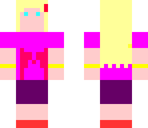 girl