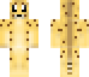 cute cheetah