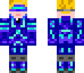pulsefire ezreal