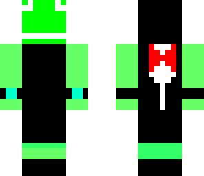 mr green