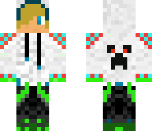 m1n1mouse10's skin