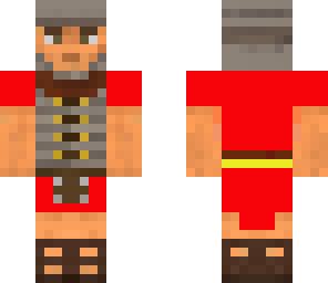 roman legionaire