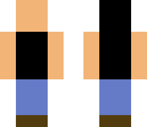 masked herobrine