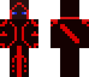 tron wizard