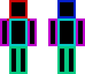 cube