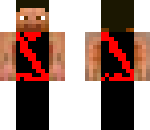 red archer