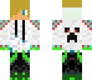 m1n1mouse10's skin