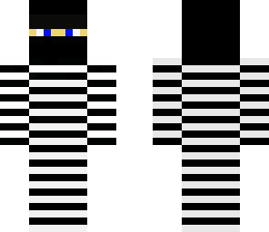 prisoner