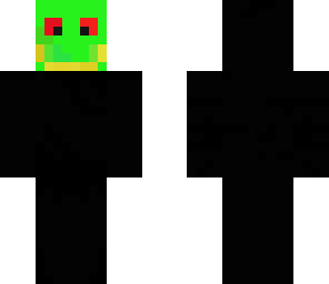 the griefer