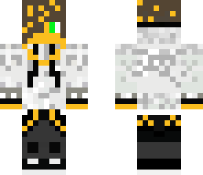 ultra gold guy