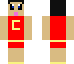 team china track runner