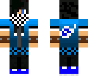 my skin