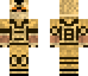 desert army steve