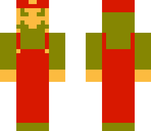 nes mario