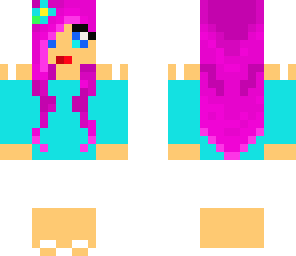 cute girl