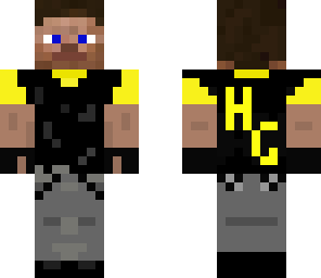 hgsteve