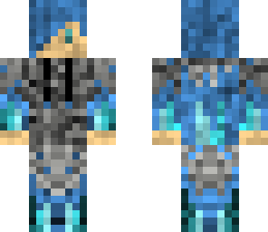 my skin