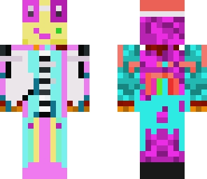 shy guy