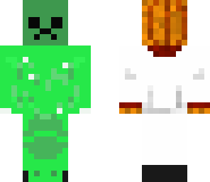 angry creeper