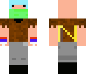 assasin notch
